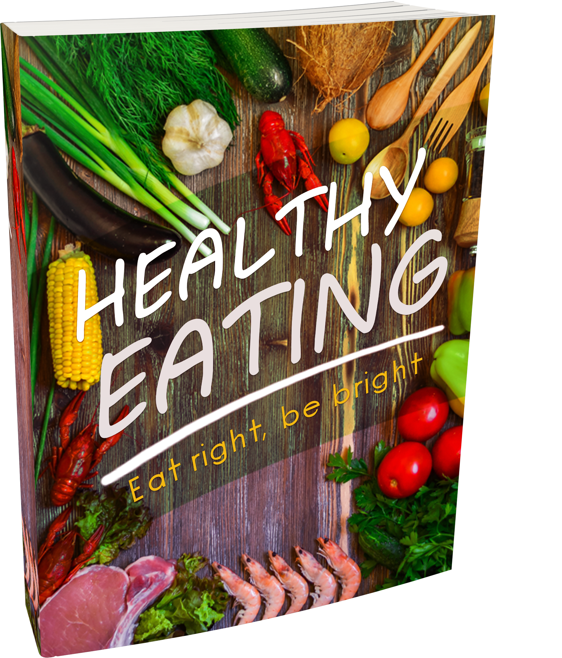 Healthy Eating Ebook