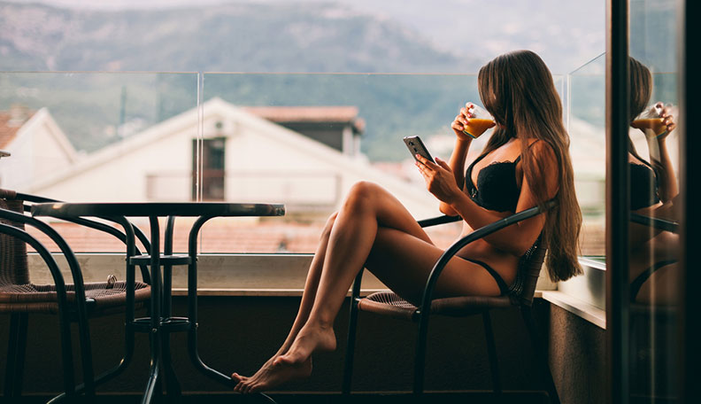 10 Reasons Naughty Women Always Seem to Get Just What They Want
