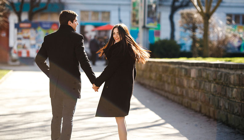 How to Make a Man Feel Loved: Cut the Drama, Real Love Is Simple