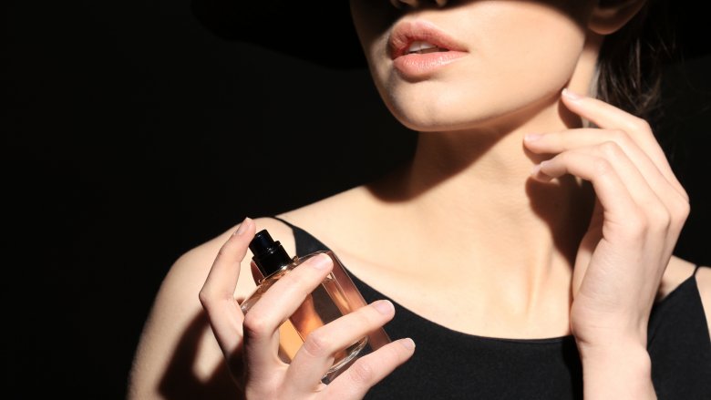 Three Reasons Why You Should Wear Perfume