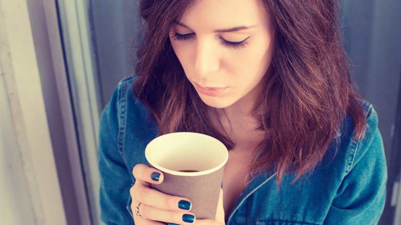The untold truth of what happens to your body when you drink coffee