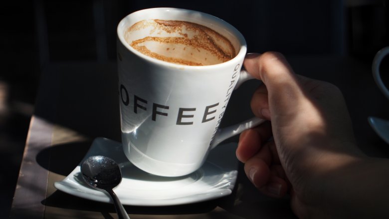 The surprising case for never washing your coffee cup