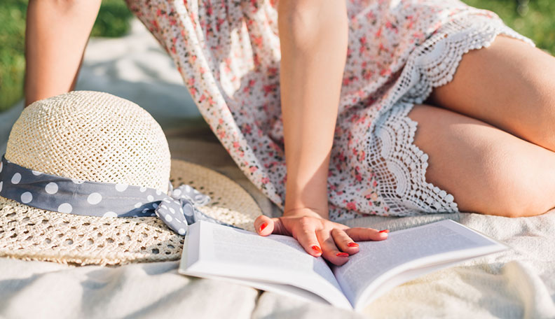 The 15 Books Every Woman Should Read in Their Lifetime