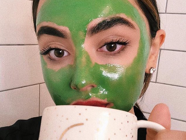 13 Selfie-Worthy Face Masks for Your Next At-Home Spa Sesh