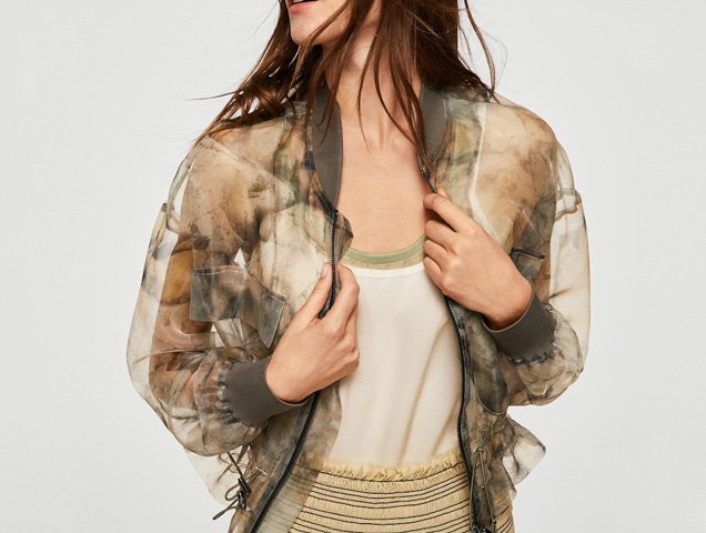 13 Spring Jackets You Won’t Want to Take Off (Even in Summer)