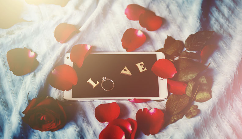 How to Describe Love: The Different Kinds and How to Decipher Them