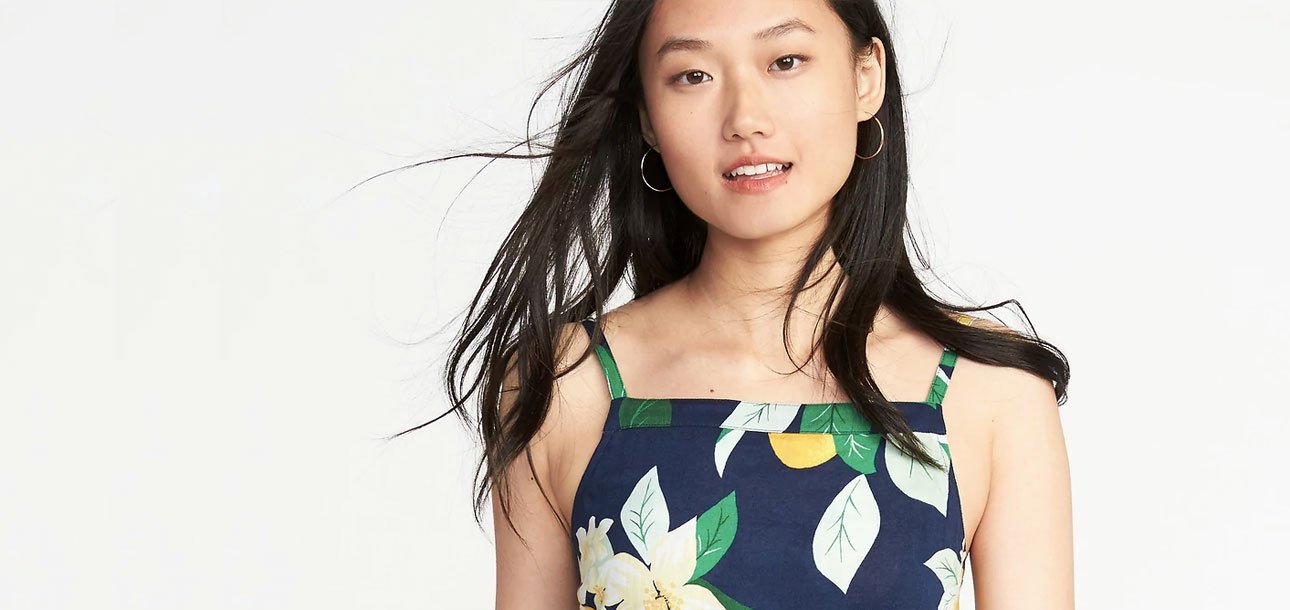 14 Affordable Maxi Dresses Tall Girls Will Want to Live in This Summer