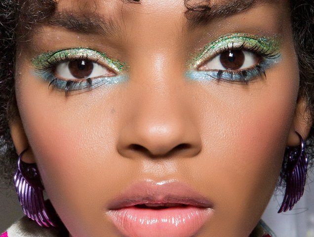 Splash into Summer With Mermaid-Inspired Beauty Products