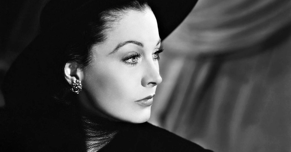 Vivien Leigh and Her Perfumes