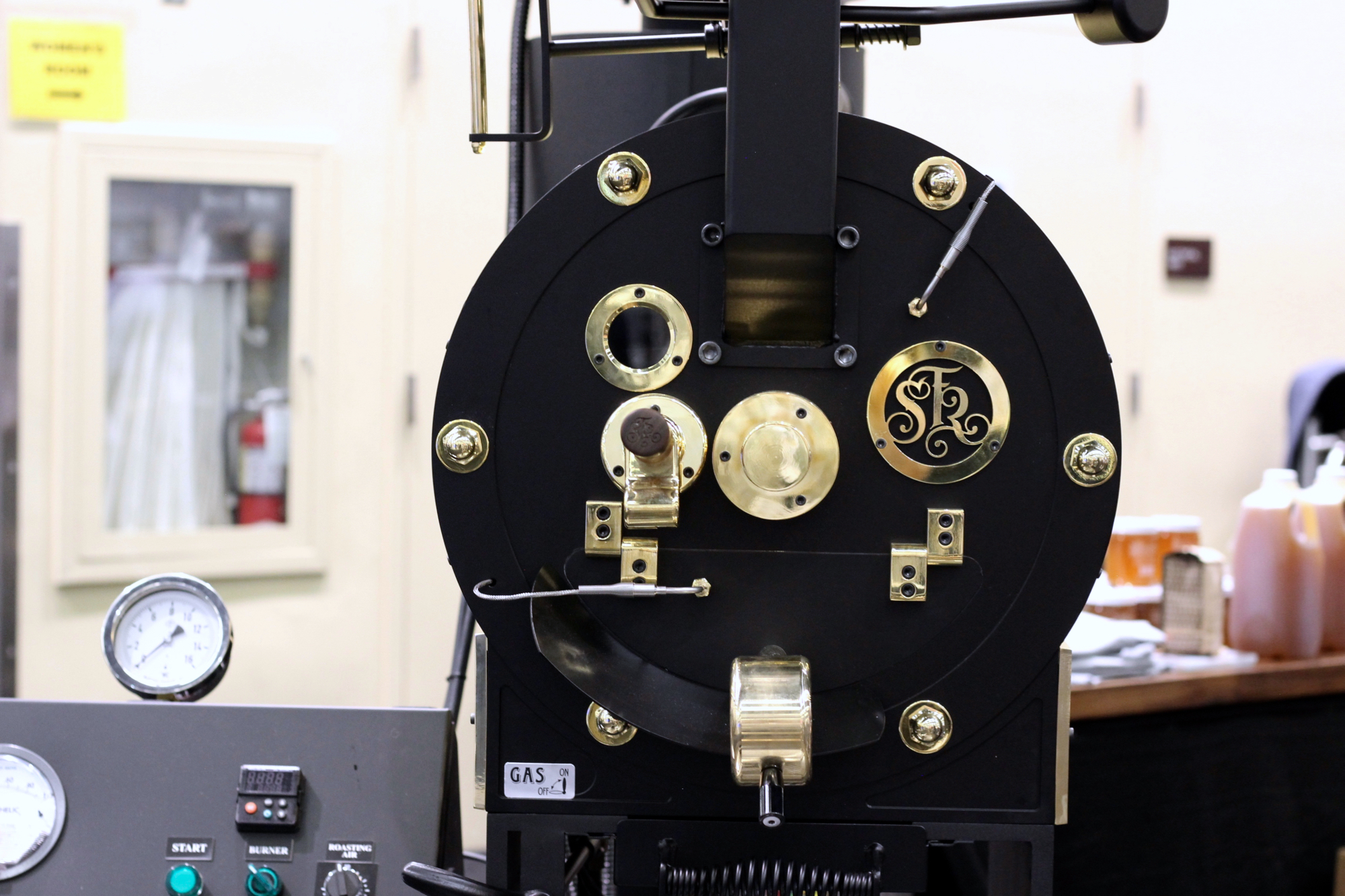 San Franciscan Roaster Company Covers the Middle Ground With the SF10