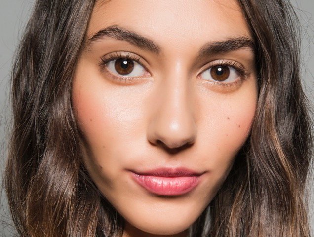 8 Sweat-Proof, Waterproof Foundations for Your Next Pool Day