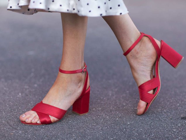 Get Your Feet Sandal-Ready With These Foot-Smoothing Products