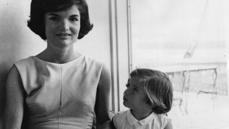 Presidential children who grew up to be gorgeous