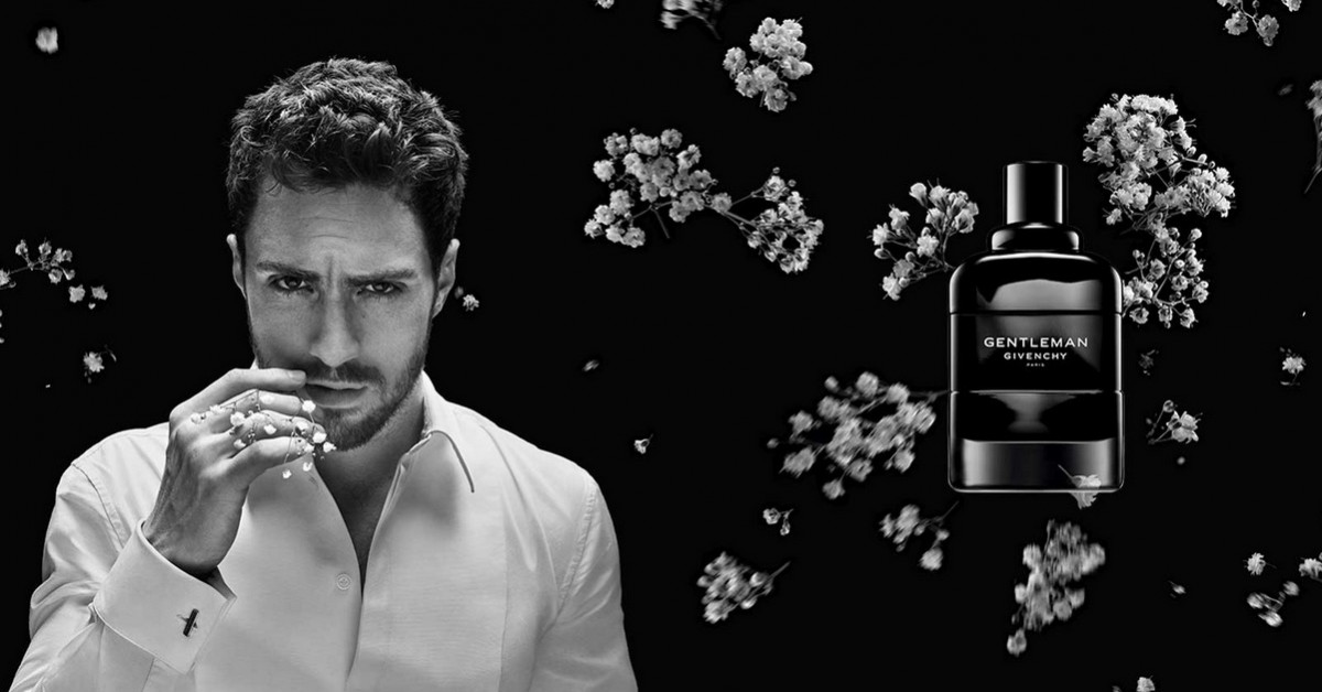 Fragrance Review: Givenchy Gentleman Eau de Parfum (2018)