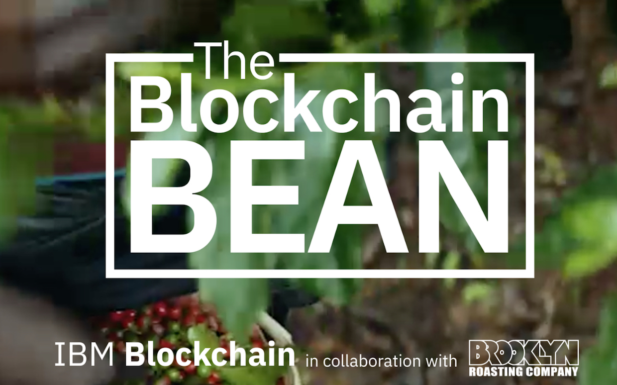 Brooklyn Roasting and IBM Send Yirgacheffe Through the Blockchain