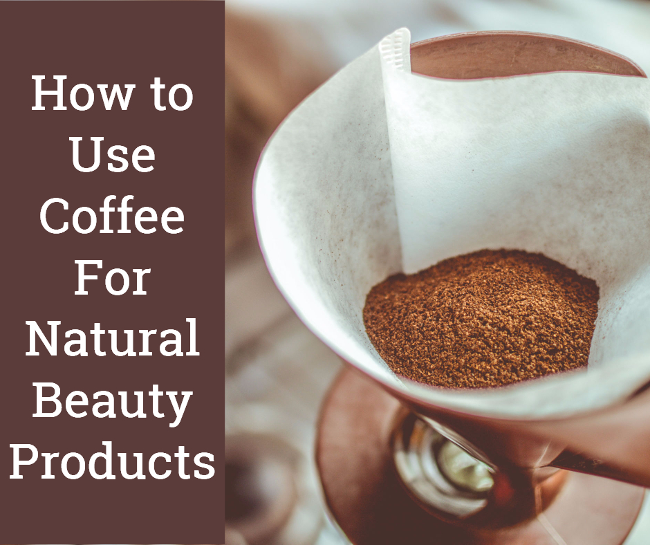 Coffee for Beauty?