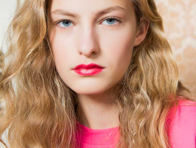 6 Rules to Live By If You Have Dry, Brittle Hair