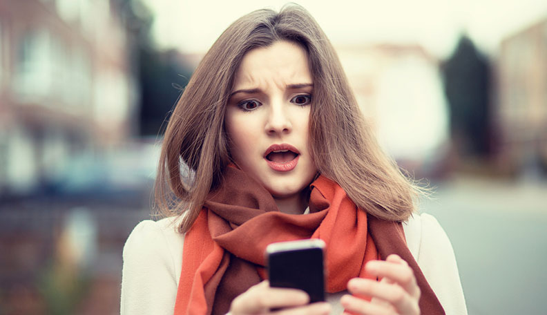 When a Guy Stops Texting You: The Sad, Mad & Pissed Off Girl’s Guide