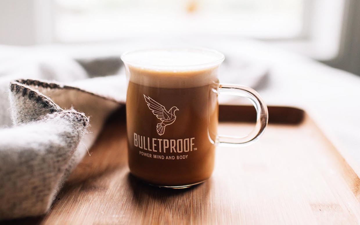 Is Bulletproof Coffee a Healthy Drink?