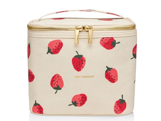 Lunch Bags So Cute, You’ll Actually WANT to Carry Them