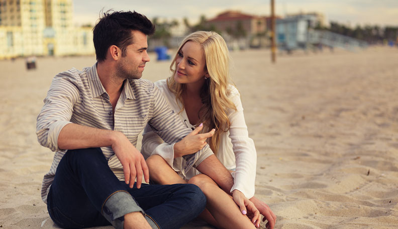 13 Deep Questions to Ask Your Girlfriend & Make Her Feel Loved