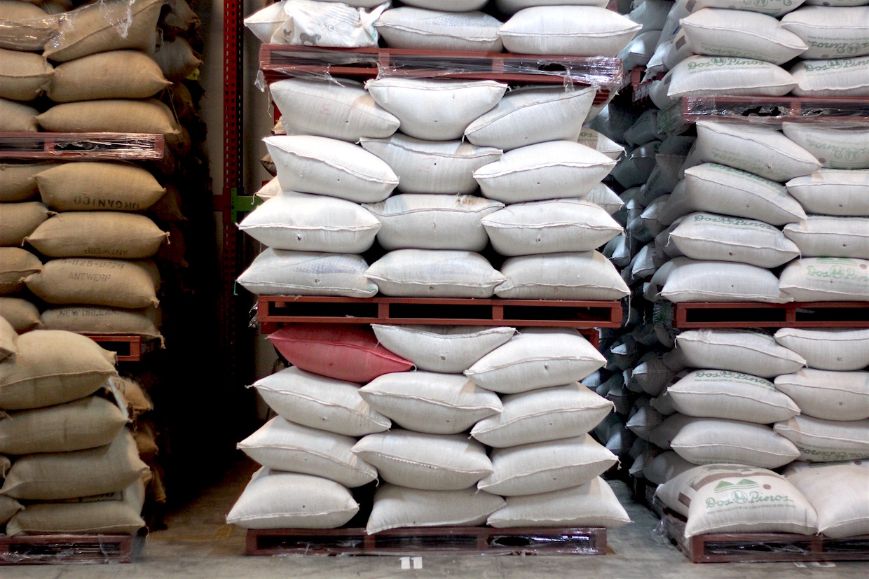 Extreme Price Volatility Undermines The Coffee Sector