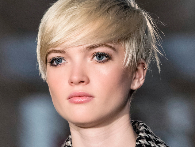 These Will Be the Top Hair Color Trends for Fall
