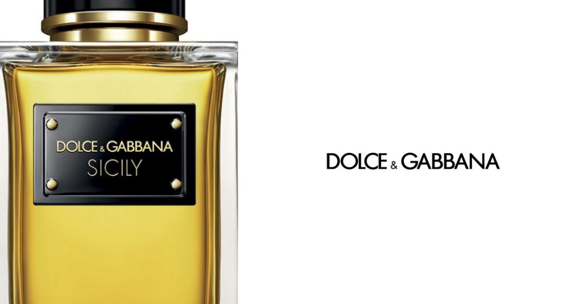Dolce Gabbana Velvet Sicily