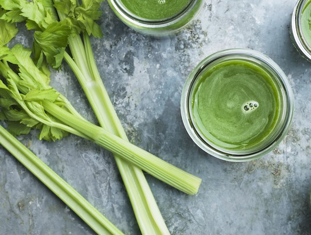 Does Celery Juice Live Up to the Superfood Hype? | | Fun ...