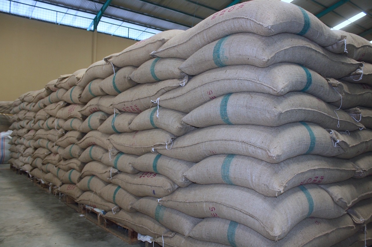US State Department Confirms Withdrawal from the International Coffee Agreement
