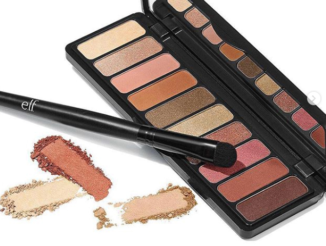 17 New Drugstore Makeup Products You Definitely Want to Try This Fall