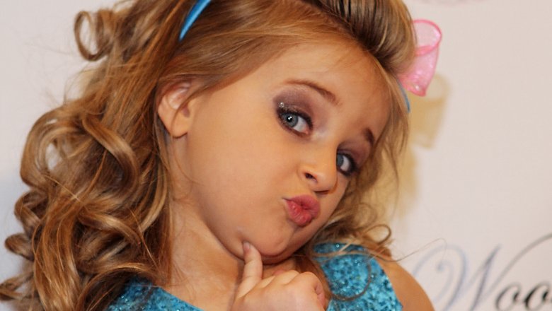 The untold truth of childhood beauty pageants