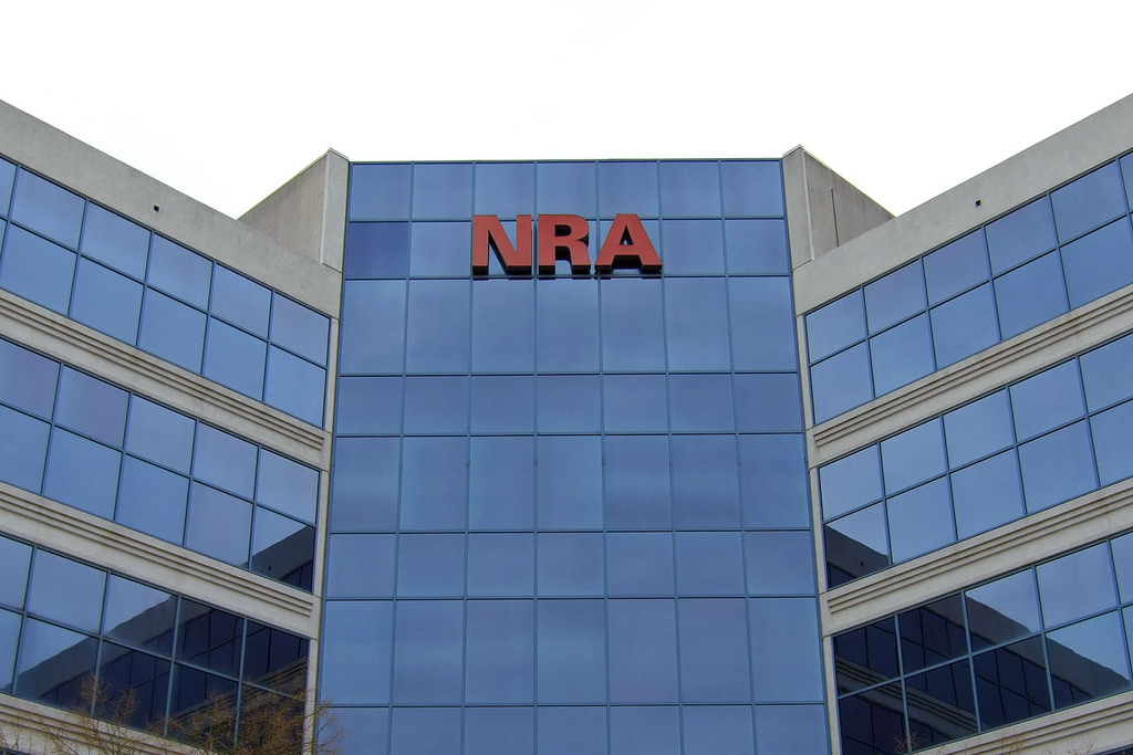 The Extraction is No Longer a Perk for NRA Employees