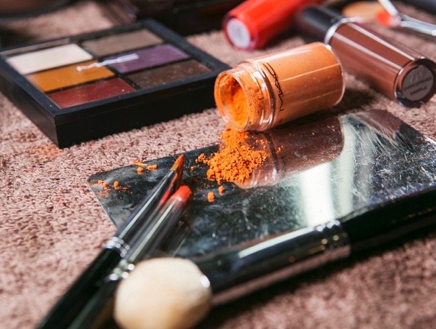 The 5 Beauty Products You Should Never Share