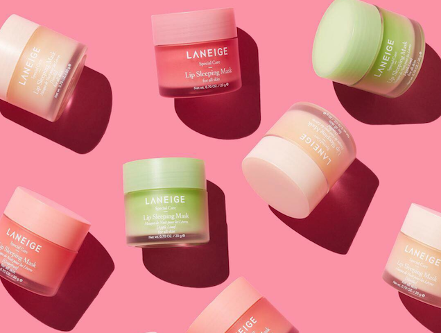 8 Ultra Moisturizing Balms to Save Your Lips This Winter