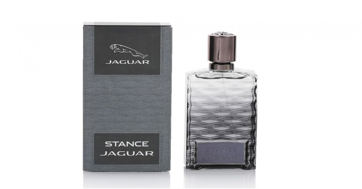 Jaguar Stance