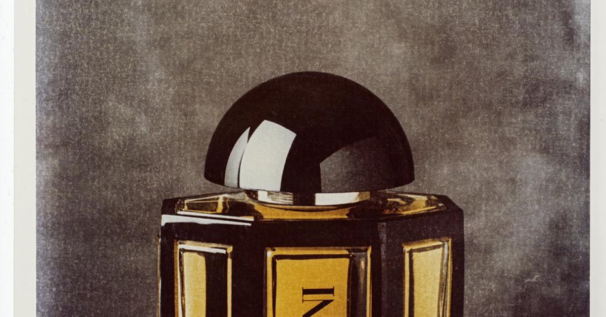 First Fragrances: Armani Femme by Giorgio Armani (1982)