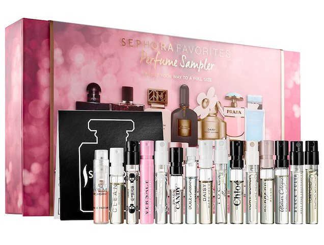 Sephora Gift Sets For Every Beauty Junkie on Your List
