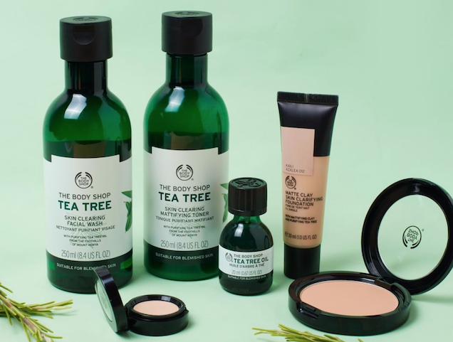 The Best Tea Tree Oil-Based Products to Invest in This Winter