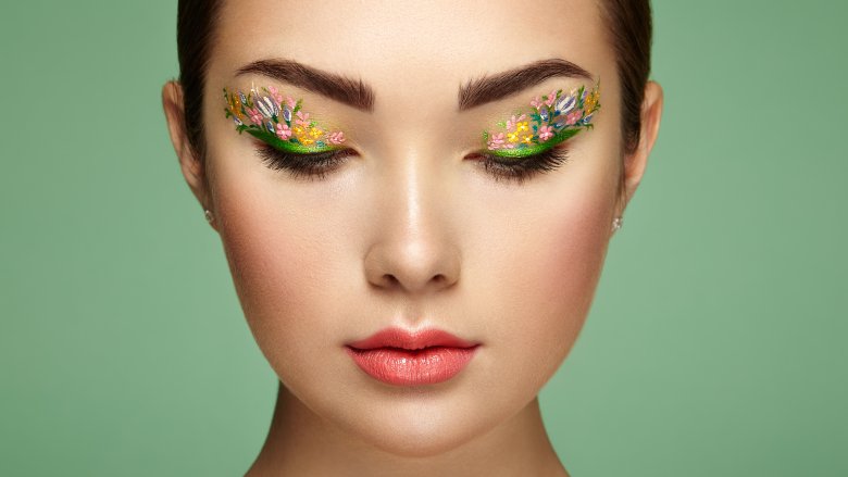 Stunning makeup trends you’ll be trying in 2019