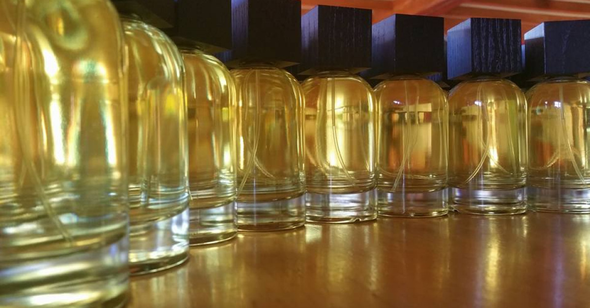 The Future of Les Eaux Primordiales: The Superfluide Collection