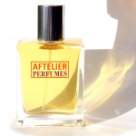 Aftelier Announces a New Release: Embers and Musk