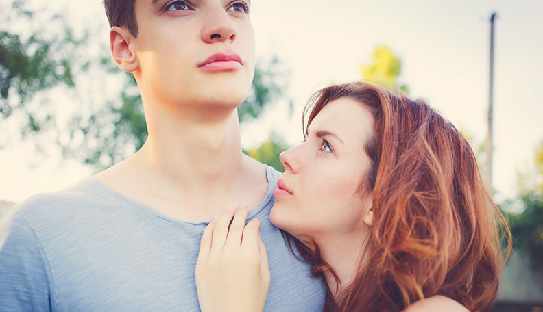 How to Deal with a Narcissistic Boyfriend and Protect Your Heart