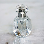 The New Tiffany Sheer Fragrance