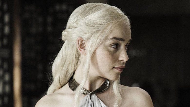 Game of Thrones hairstyles and how to pull them off