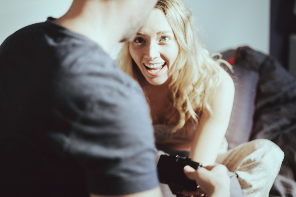 6 Truth Bombs About Dating From The Experts