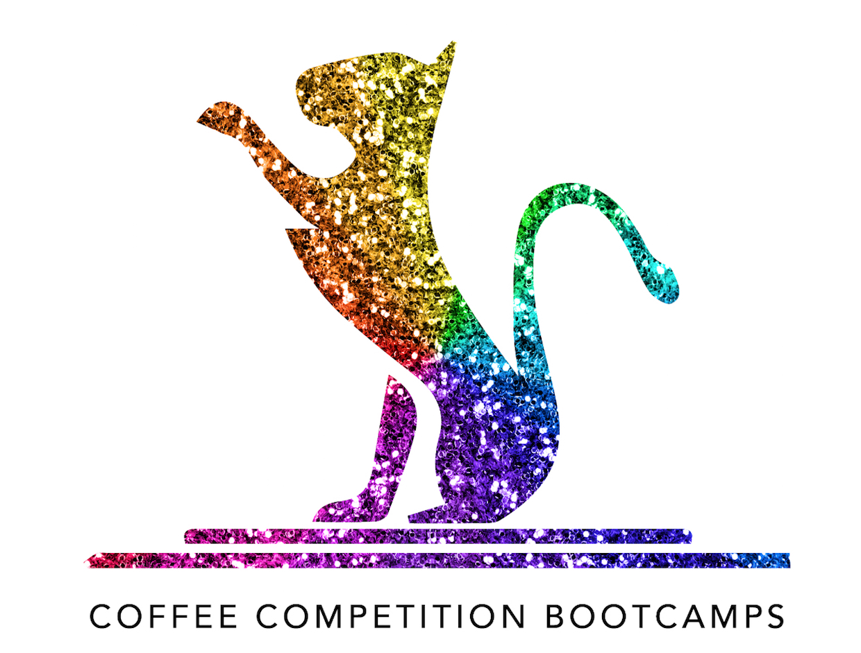 Glitter Cat Expands All-Expenses-Paid US Coffee Competition Training Series