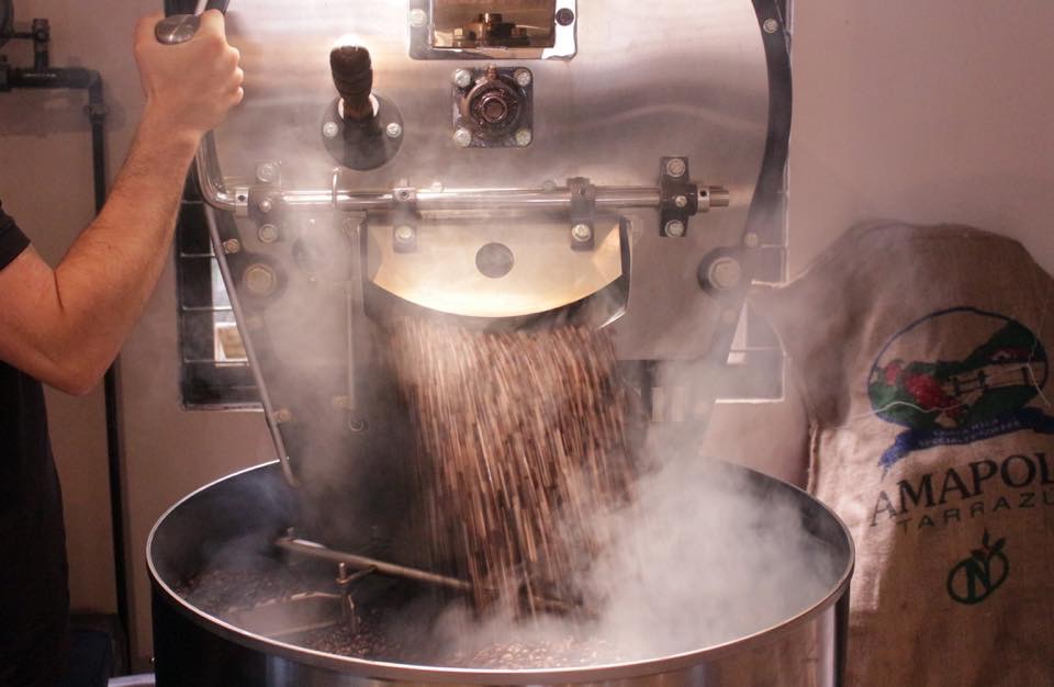 Owl Eye Coffee Brings a World of Coffee Into Focus in Northern Michigan