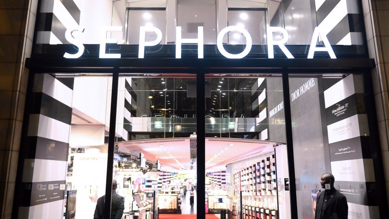 Don’t go shopping at Sephora until you read this