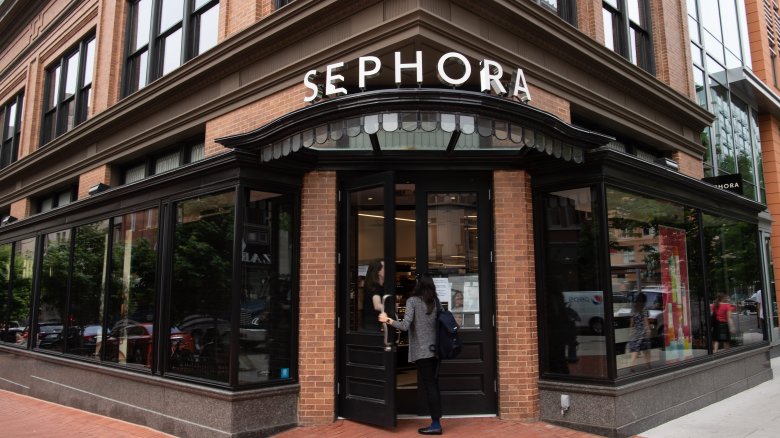 The biggest scandals to hit Sephora